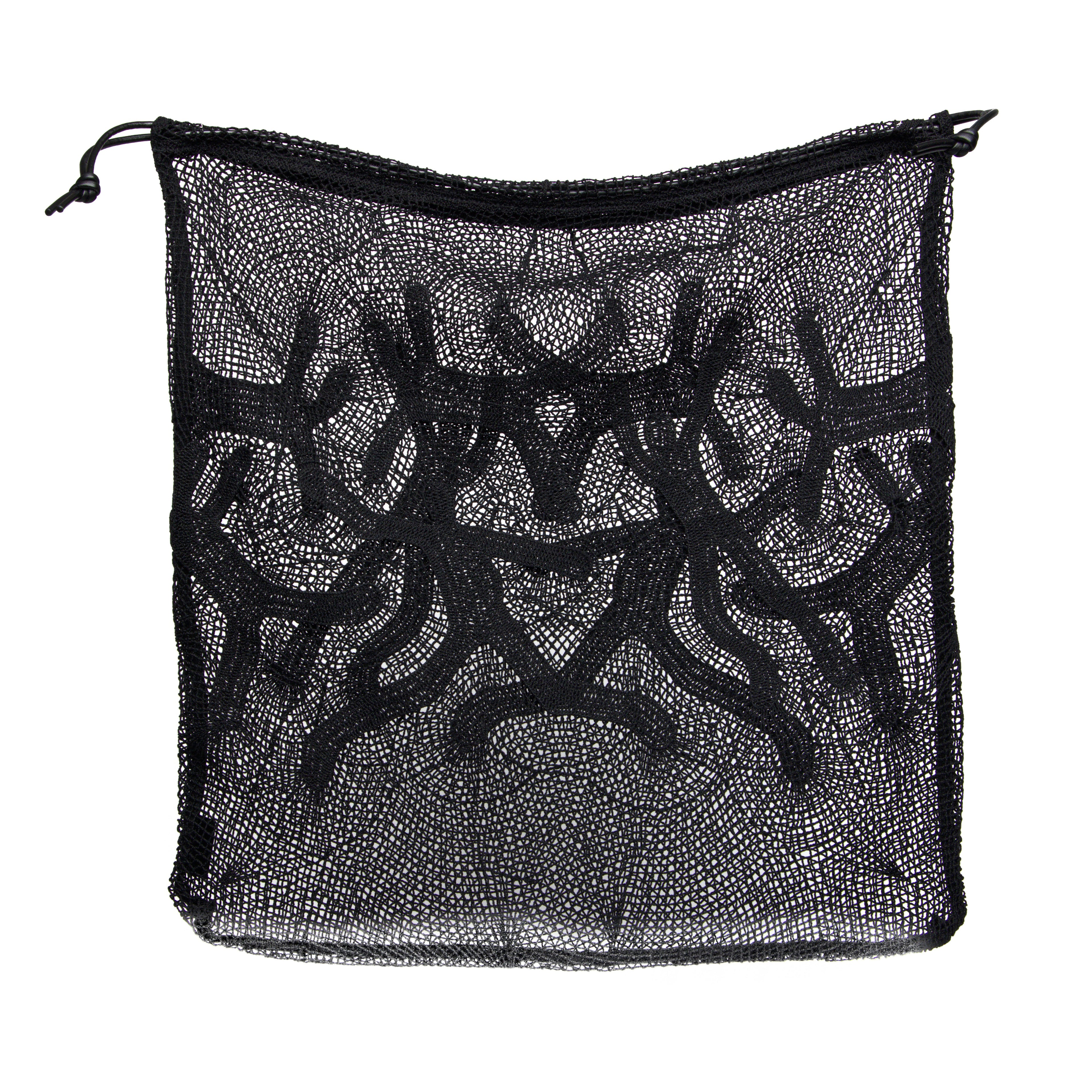 Bottega Veneta Mesh Clutch Bag