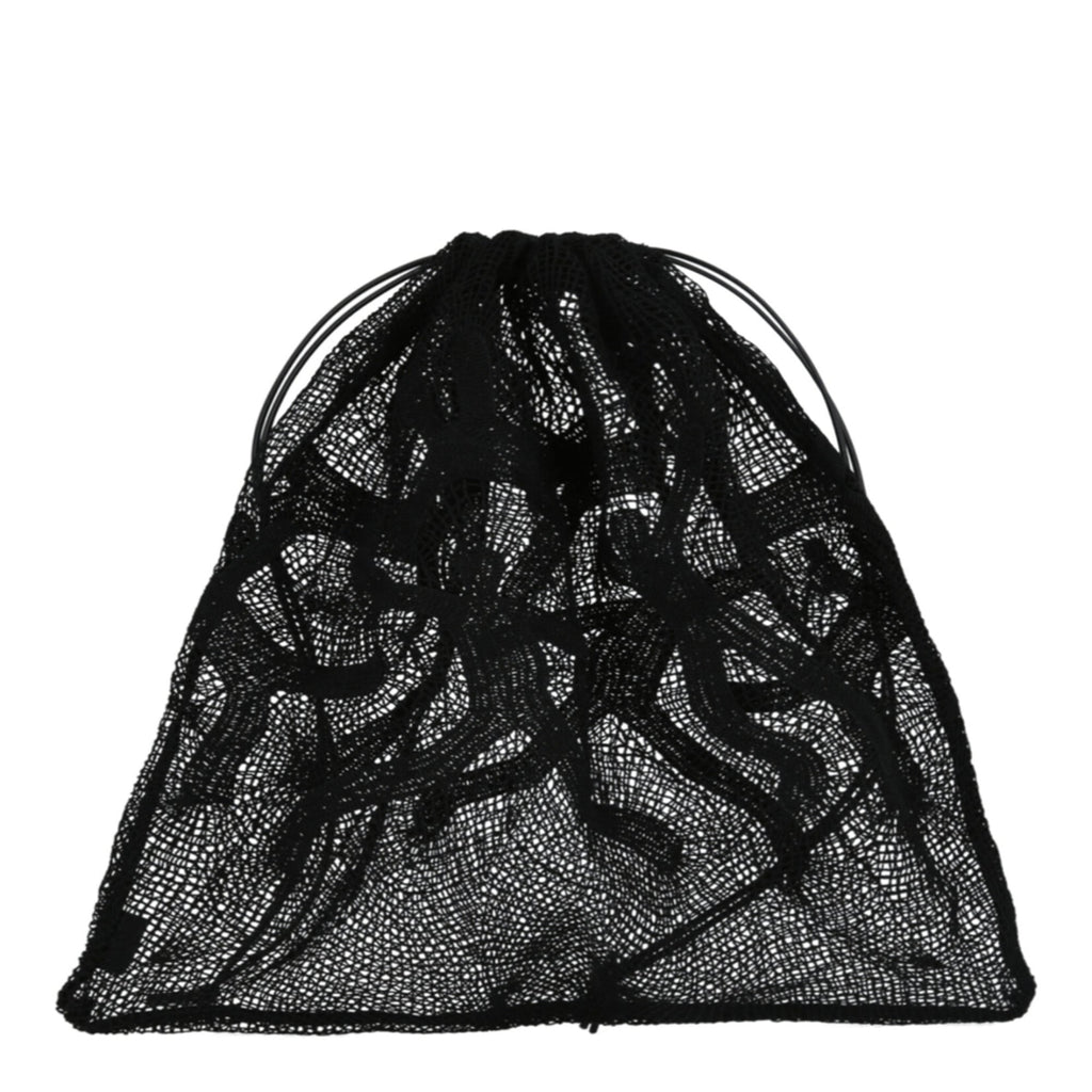 Bottega Veneta Mesh Clutch Bag