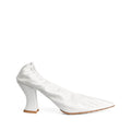 Bottega Veneta Almond 75Mm Pumps
