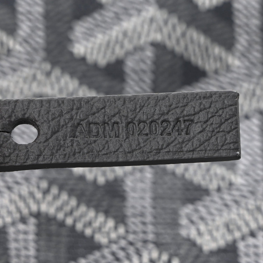 Goyardine Saint Louis PM Grey