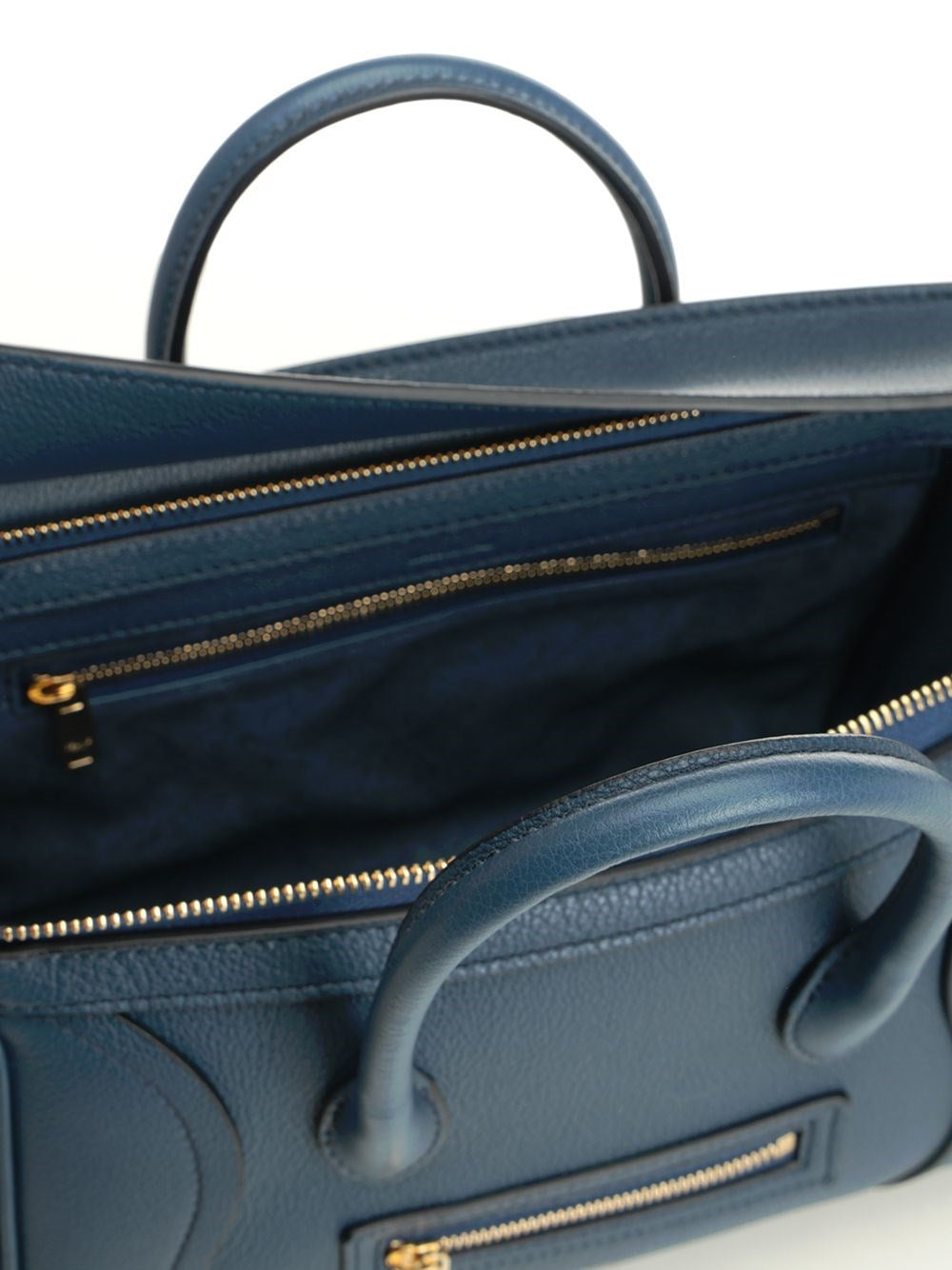 Celine Women Small Luggage Bag
