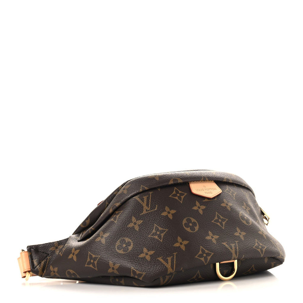 Monogram Bumbag