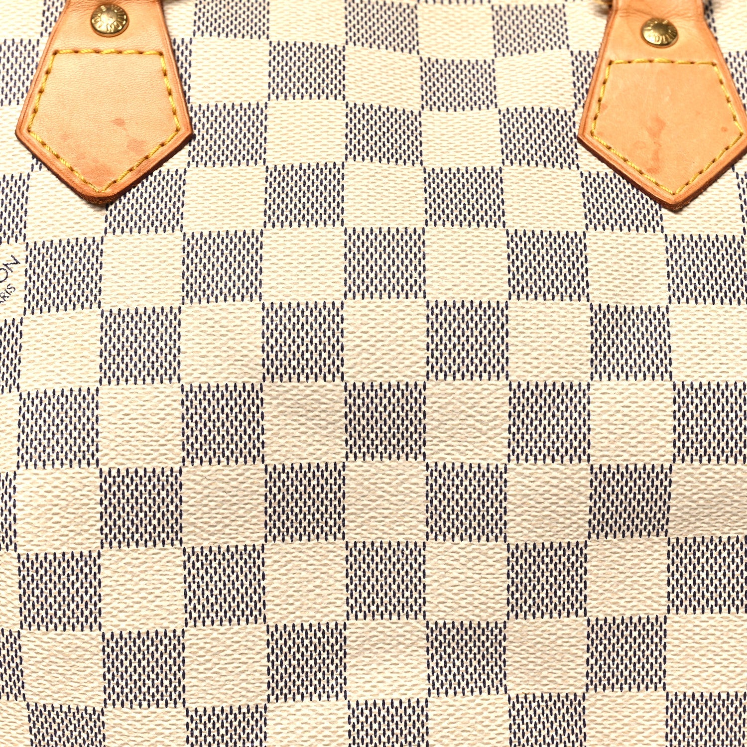 Damier Azur Speedy 30