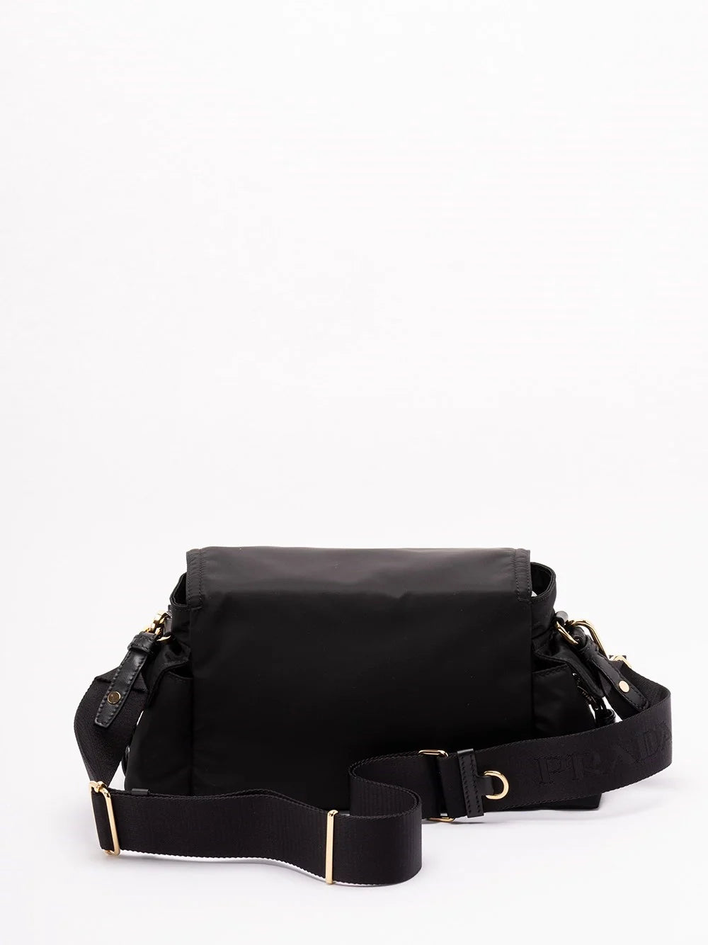 Prada Women Prada Explore Medium Re-Nylon Bag