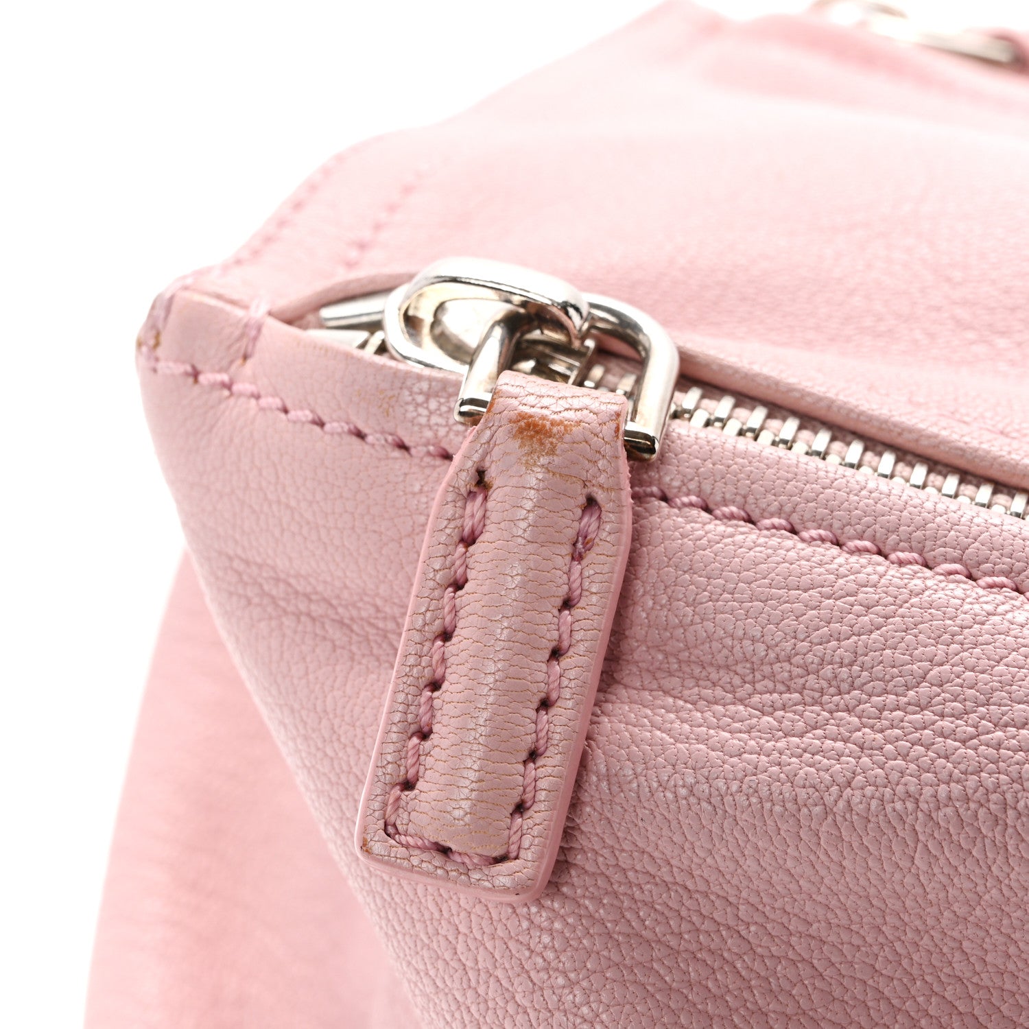 Sugar Goatskin Medium Pandora Old Pink