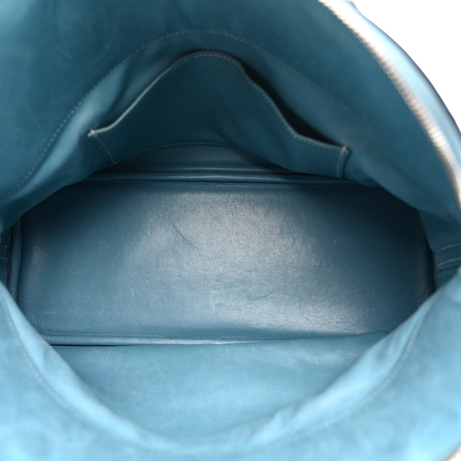 Taurillon Clemence Bolide 35 Bleu Jean