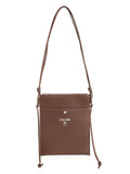 Celine Men Sharp Lambskin Pouch