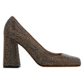 Bottega Veneta 100Mm Tower Pumps