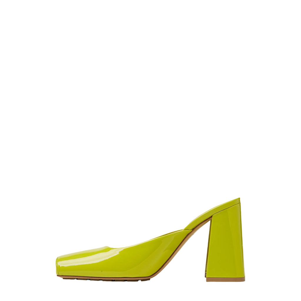 Bottega Veneta 100Mm Tower Mules