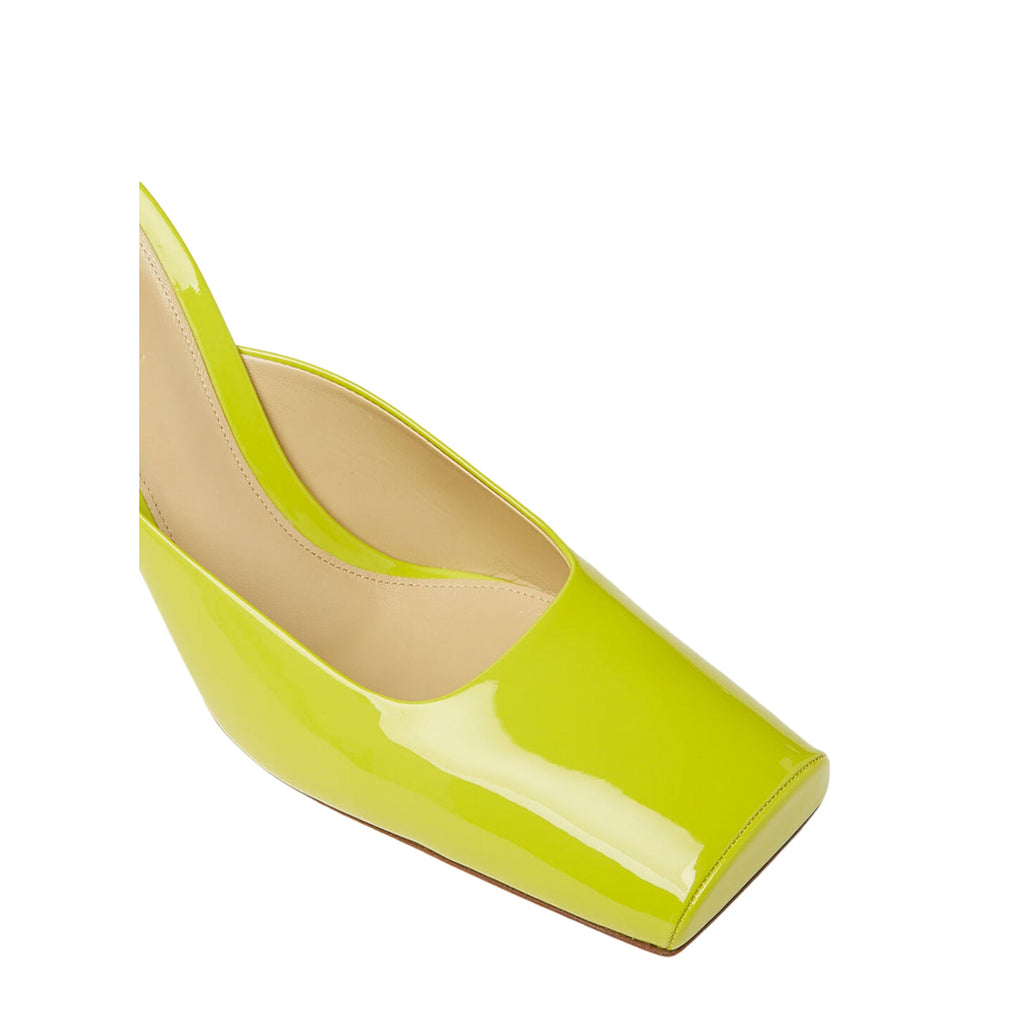 Bottega Veneta 100Mm Tower Mules