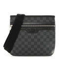 Damier Graphite Thomas