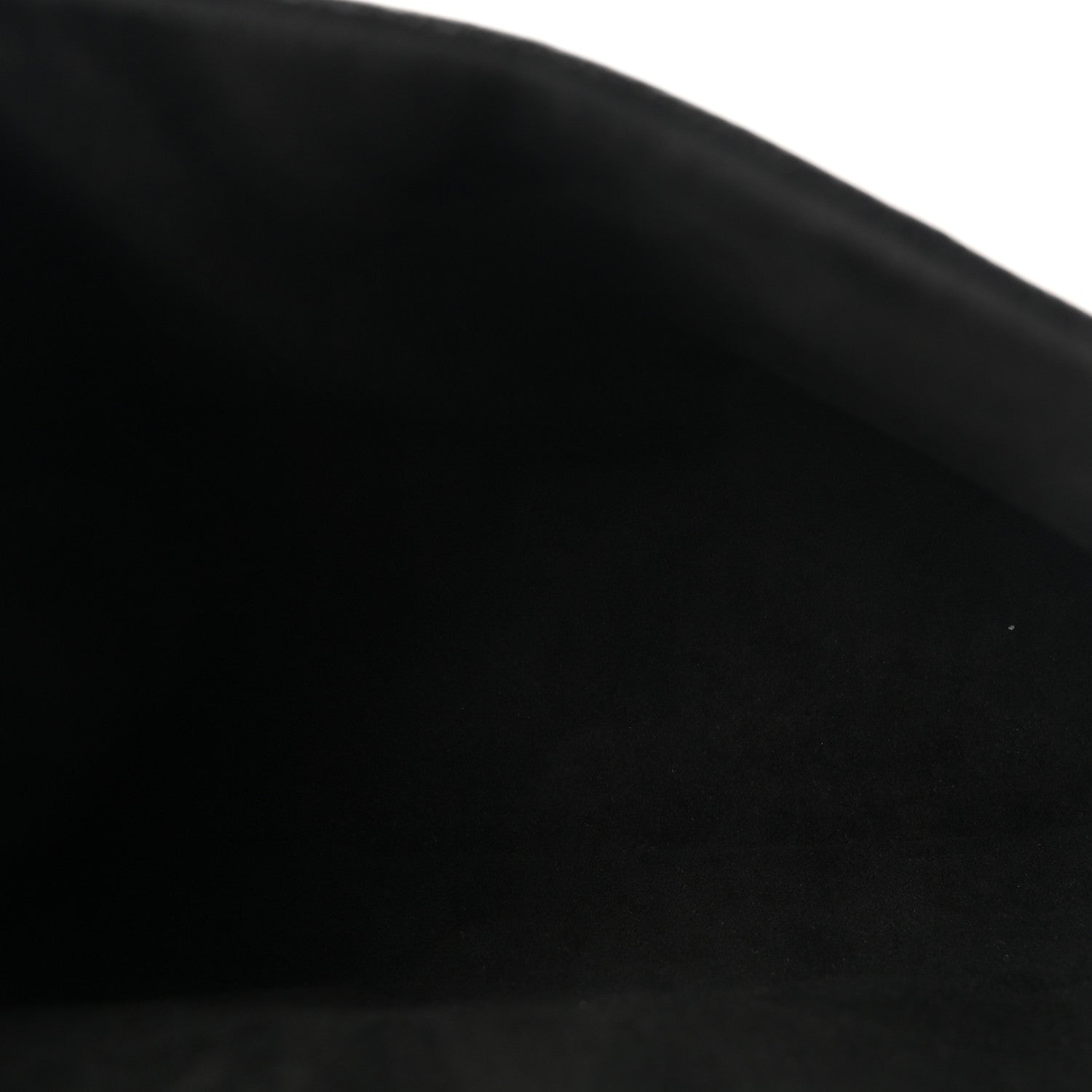 Empreinte Monogram Giant Madeleine MM Black