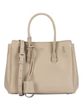 Balenciaga Womens Hampton Mini Carry All Bag
