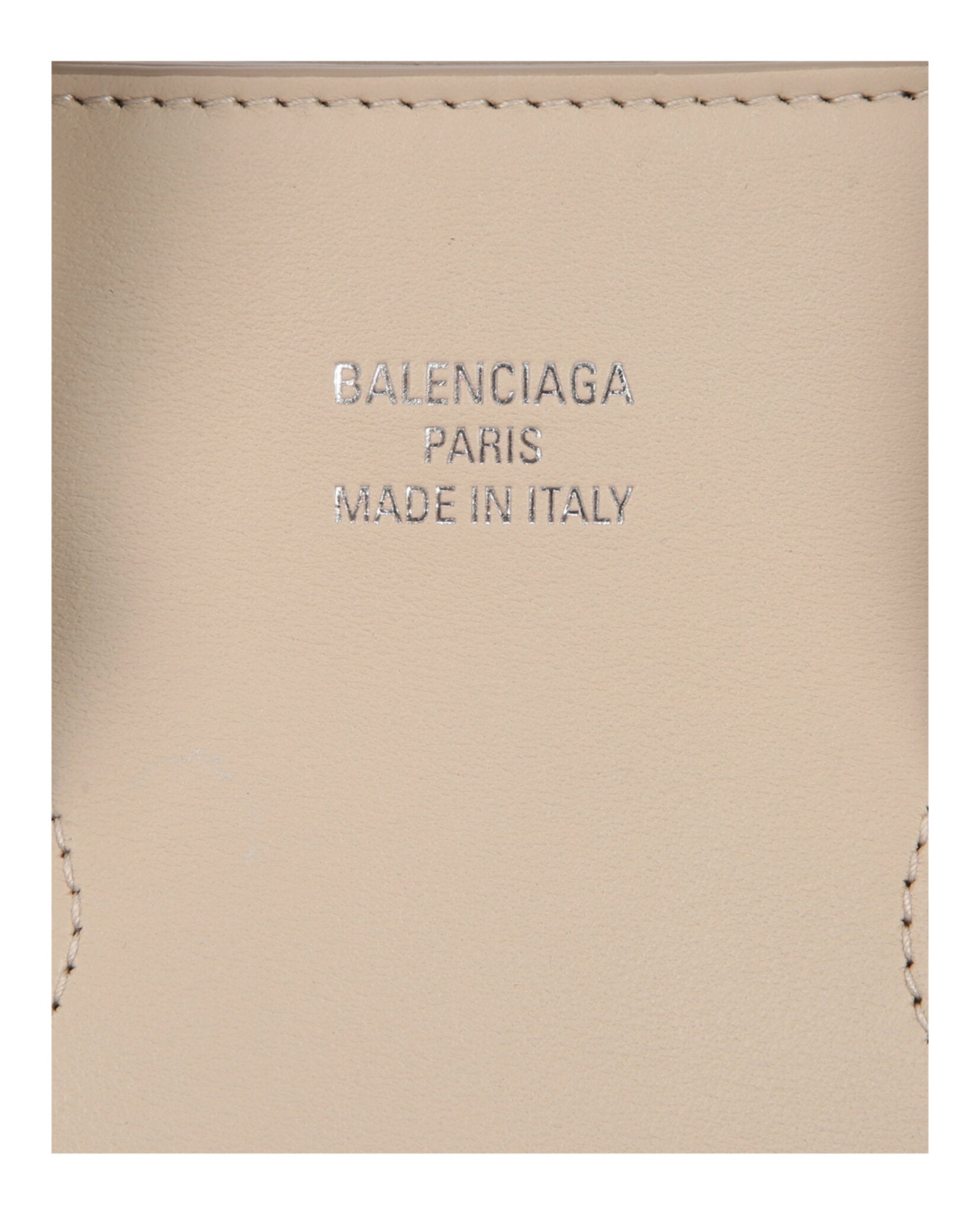 Balenciaga Womens Hampton Mini Carry All Bag