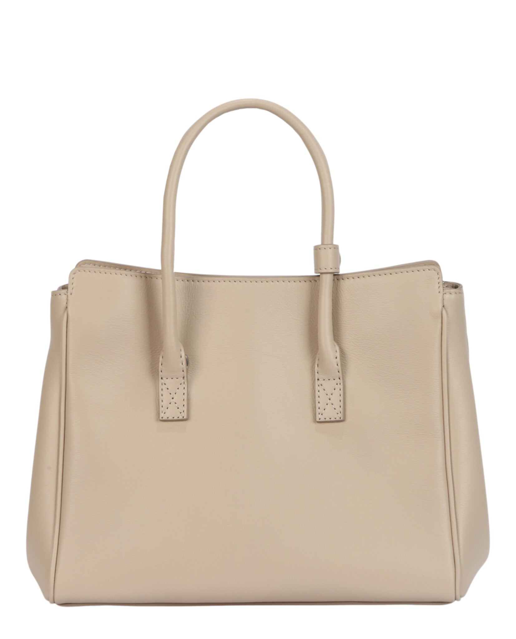 Balenciaga Womens Hampton Mini Carry All Bag