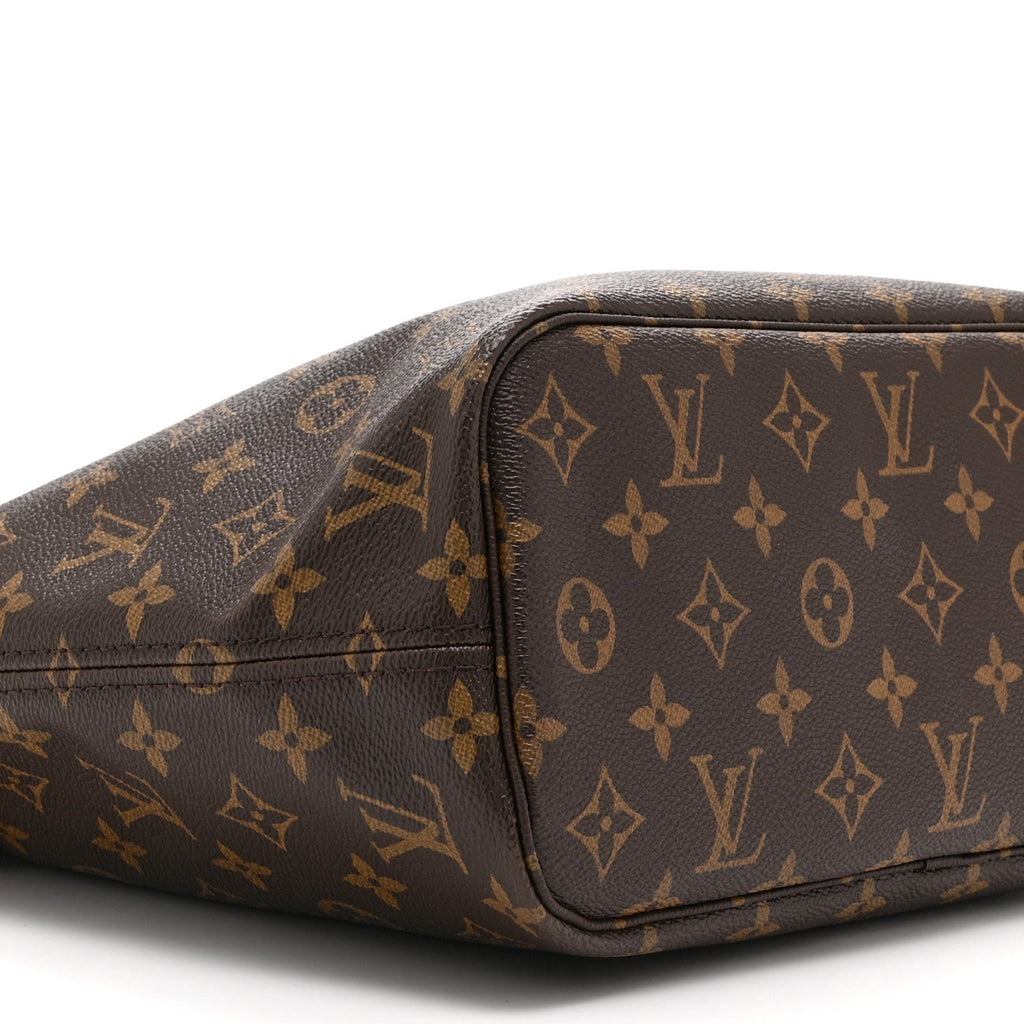 Monogram Neo Neverfull PM Pivoine