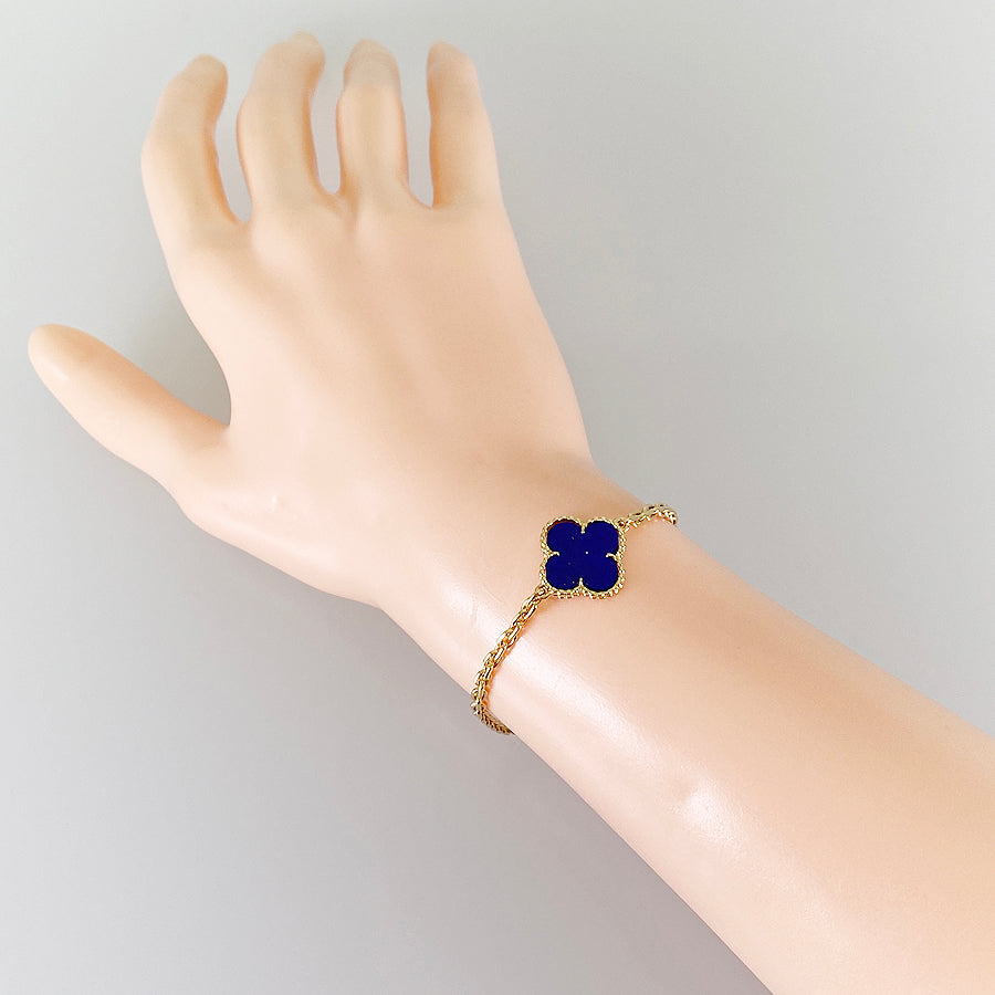 Van Cleef & Arpels Vintage Alhambra Bracelet