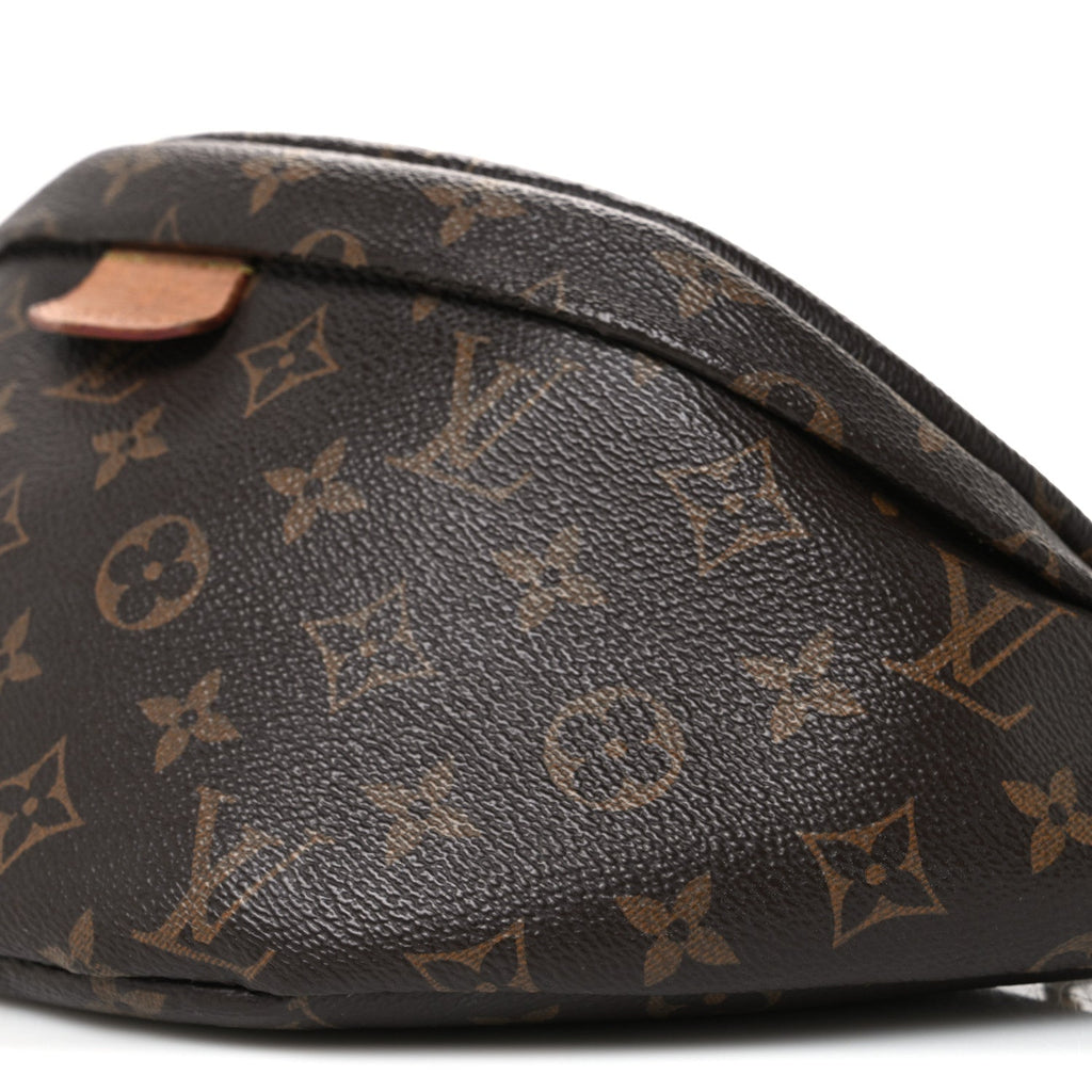 Monogram Bumbag