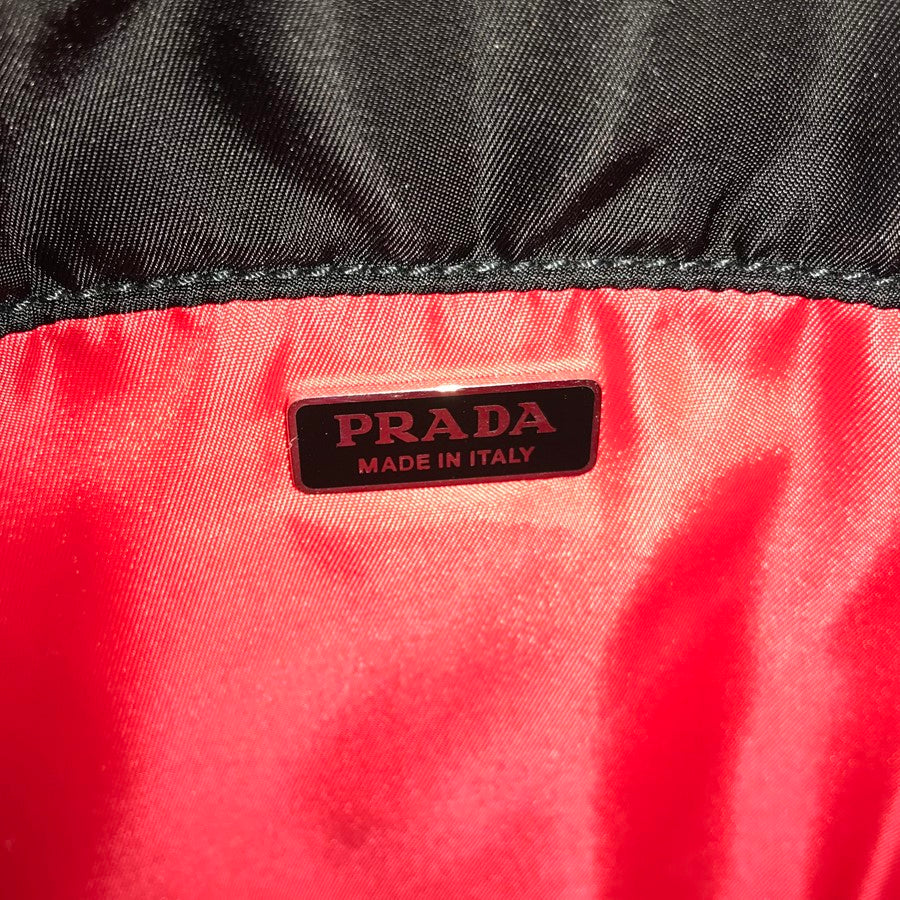 PRADA Tote bag