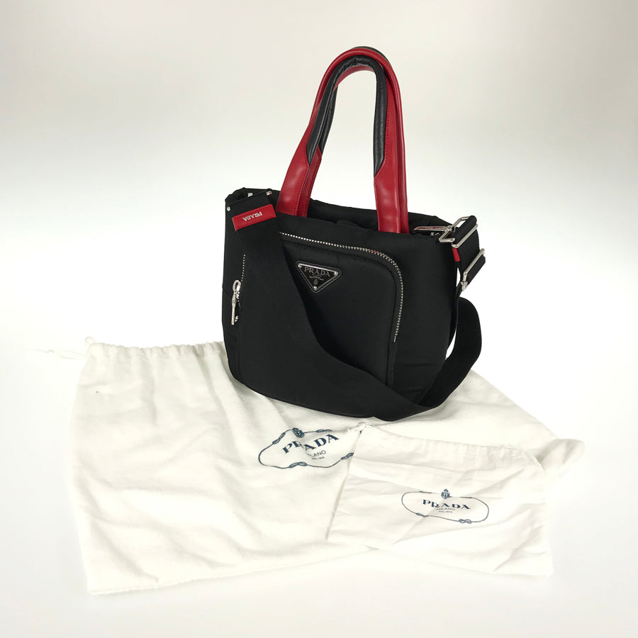 PRADA Tote bag