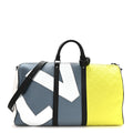Taurillon Daybreak Keepall Bandouliere 50B Yellow