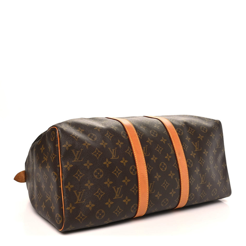 Monogram Keepall 45
