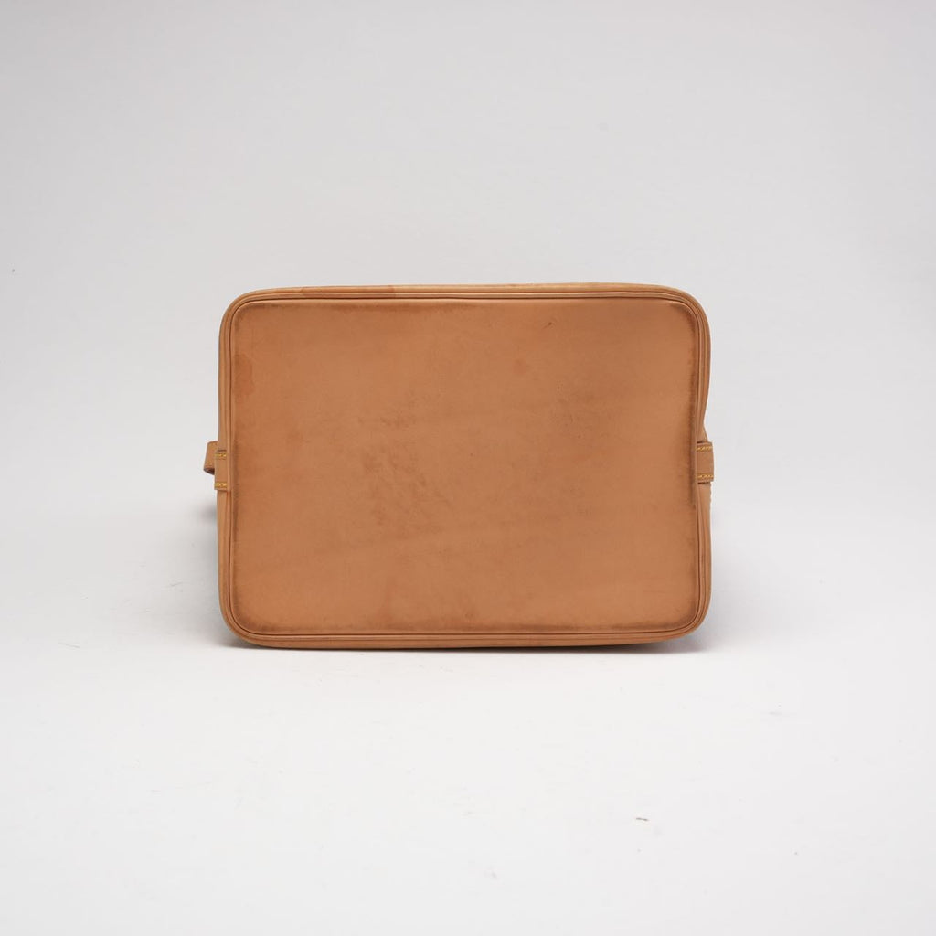 Louis Vuitton Sac Noé Grand Monogram Canvas 2014