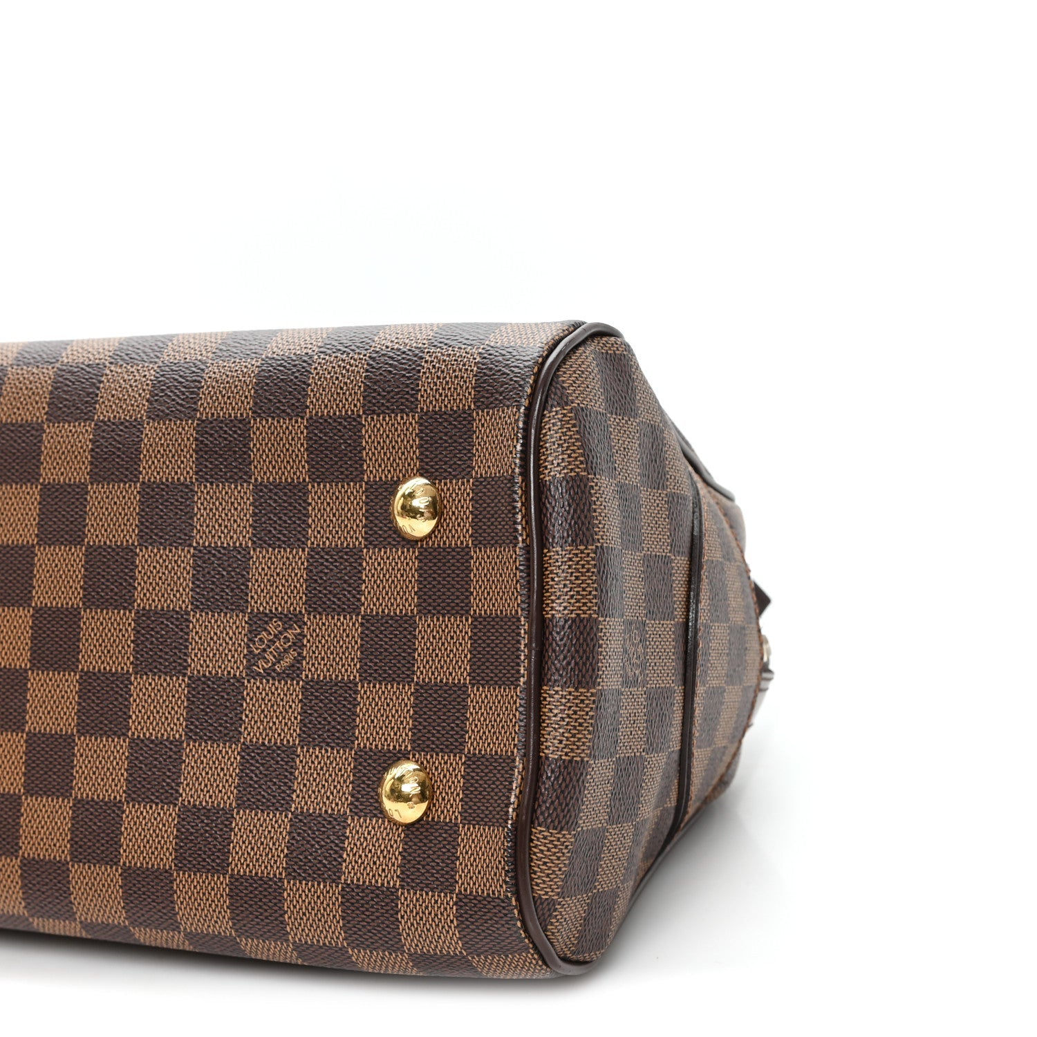 Damier Ebene Duomo