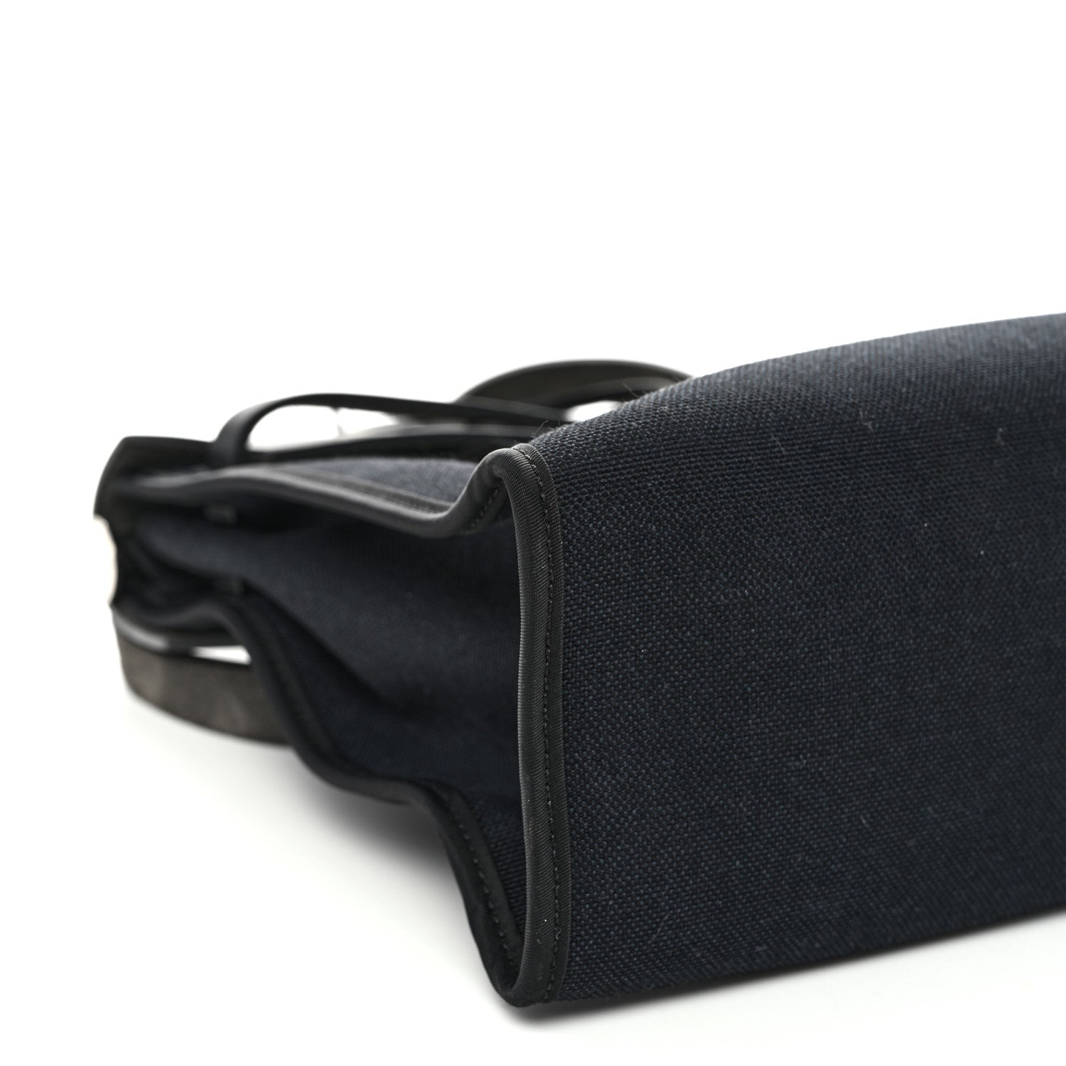 Military Toile Vache Hunter Herbag Zip PM 31 Black