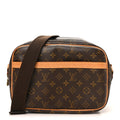 Monogram Reporter PM