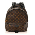 Monogram Palm Springs Backpack MM