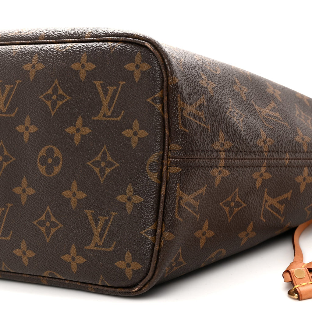 Monogram Neo Neverfull MM