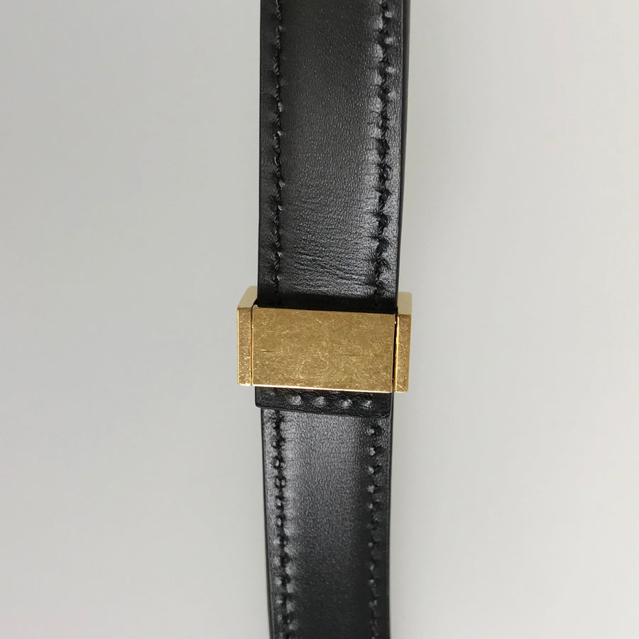 CELINE Classic box small Shoulder bag