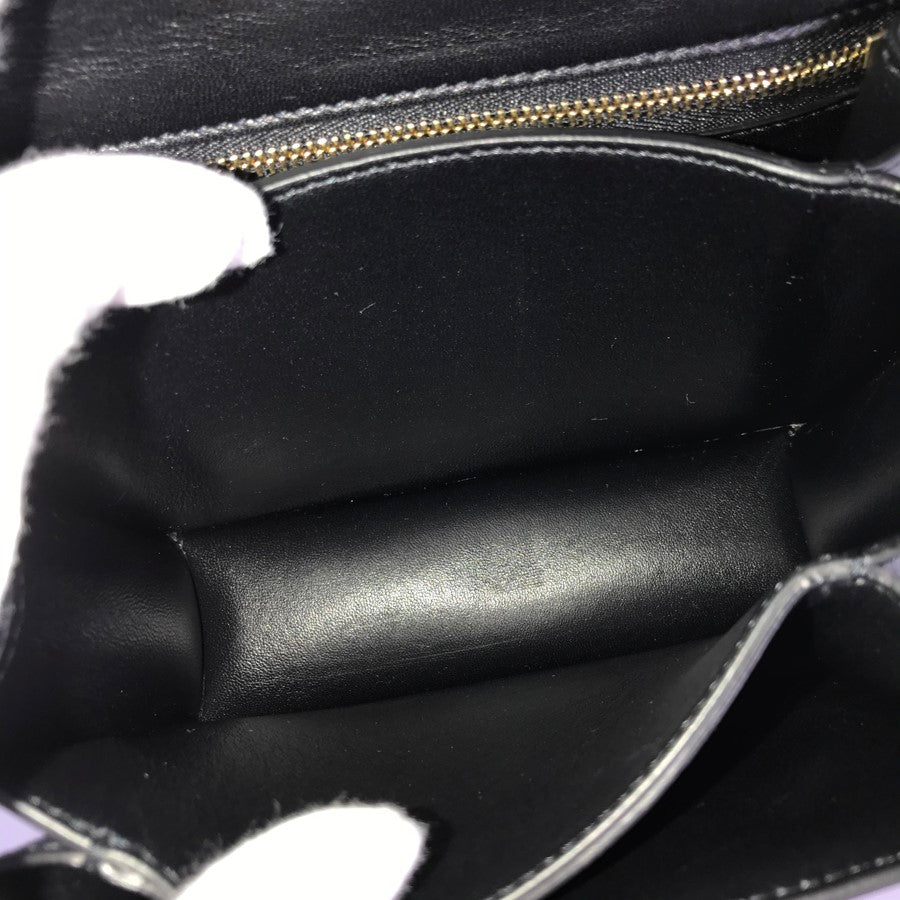 CELINE Classic box small Shoulder bag