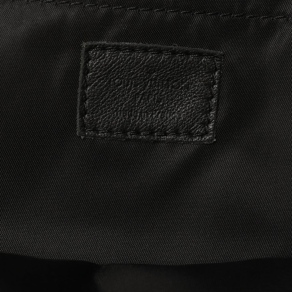 Monogram Palm Springs Backpack PM