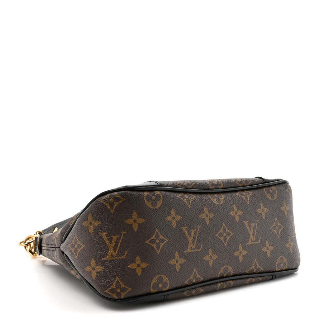 Monogram Boulogne NM Black