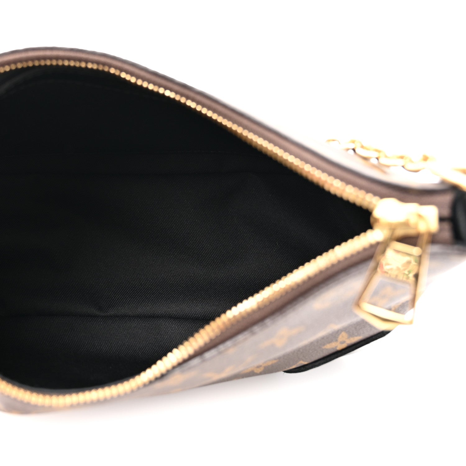 Monogram Boulogne NM Black
