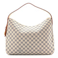 Damier Azur Slouchy MM