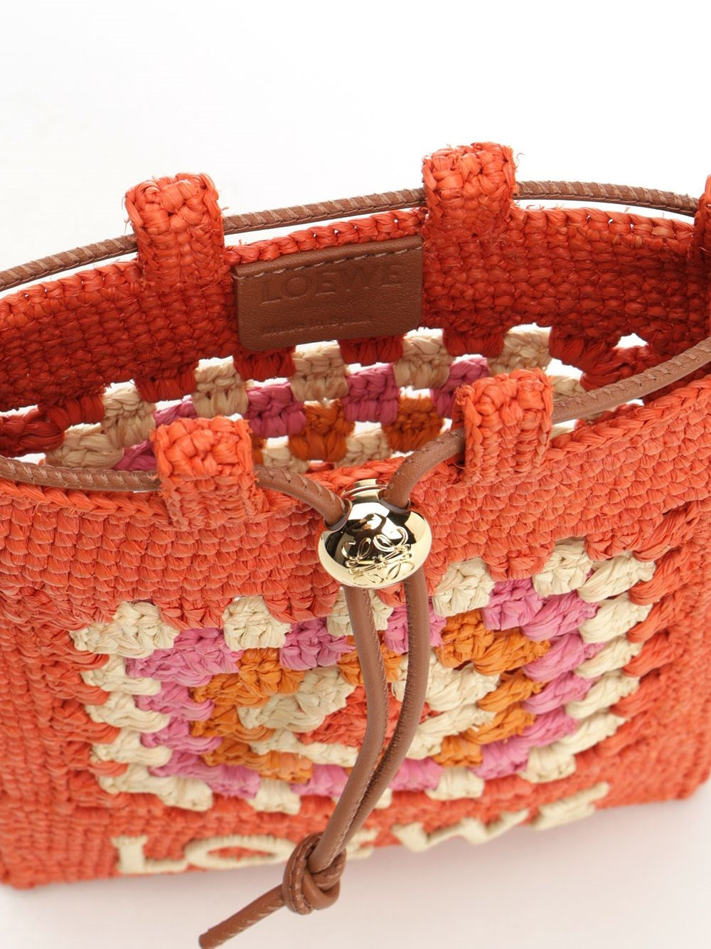 Loewe Paula's Ibiza Women Drawstring Pocket