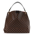 Damier Ebene Graceful MM