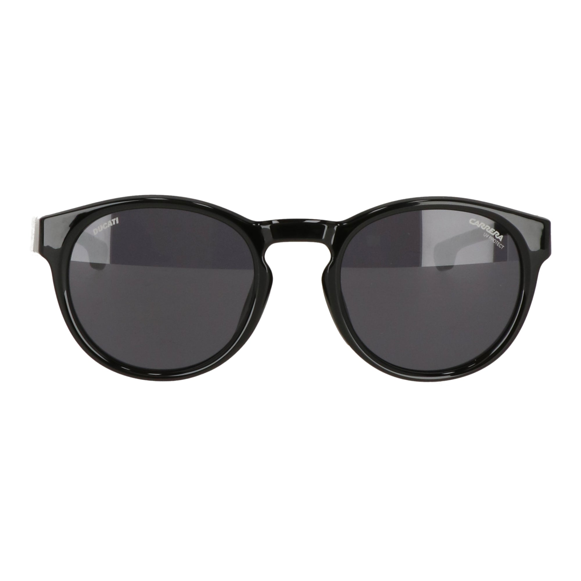 Carrera Mens Black Sunglasses