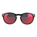 Carrera Mens Black/Red Sunglasses