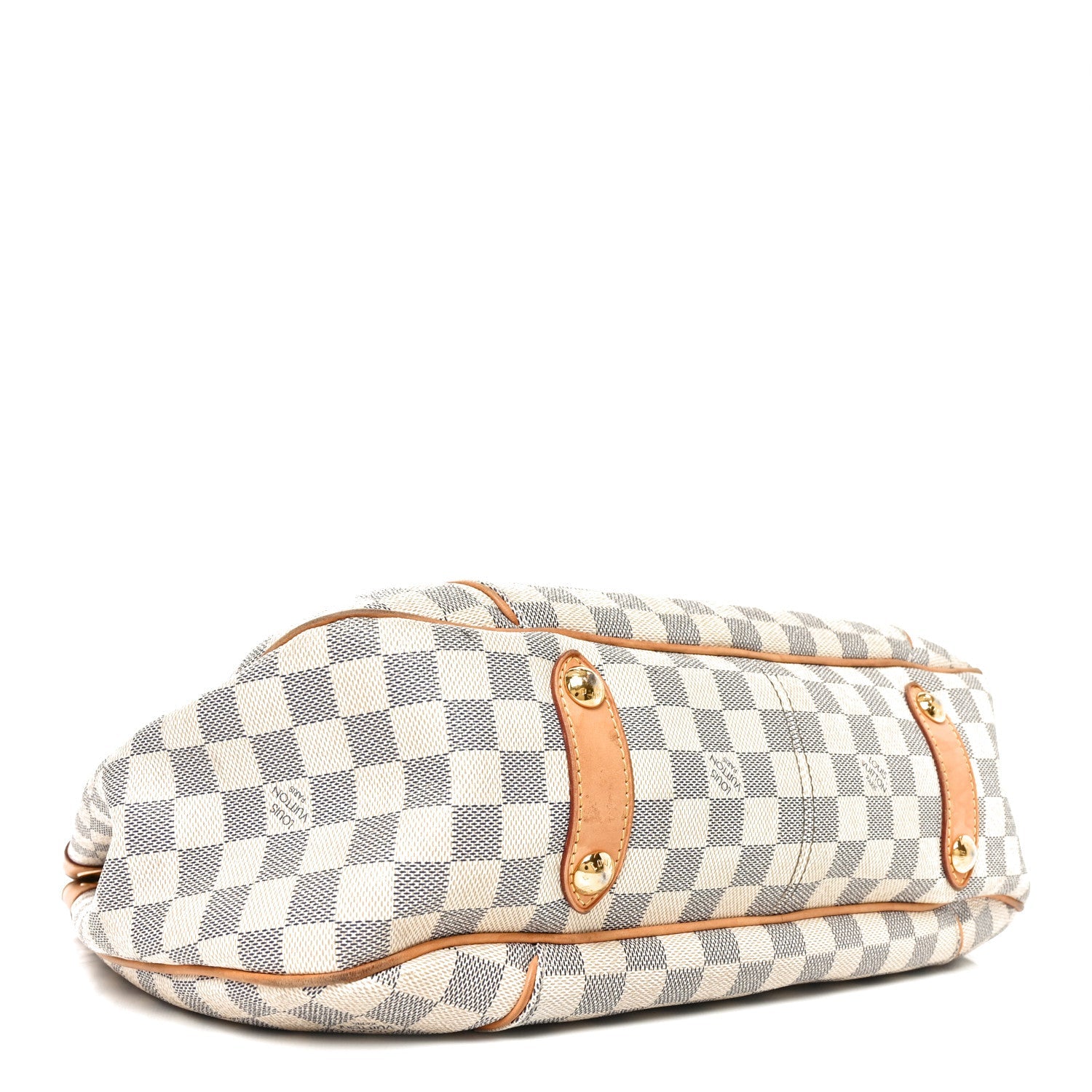 Damier Azur Galliera PM