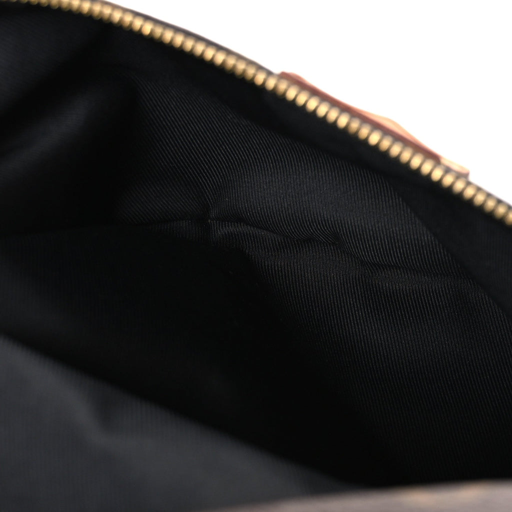 Monogram Bumbag