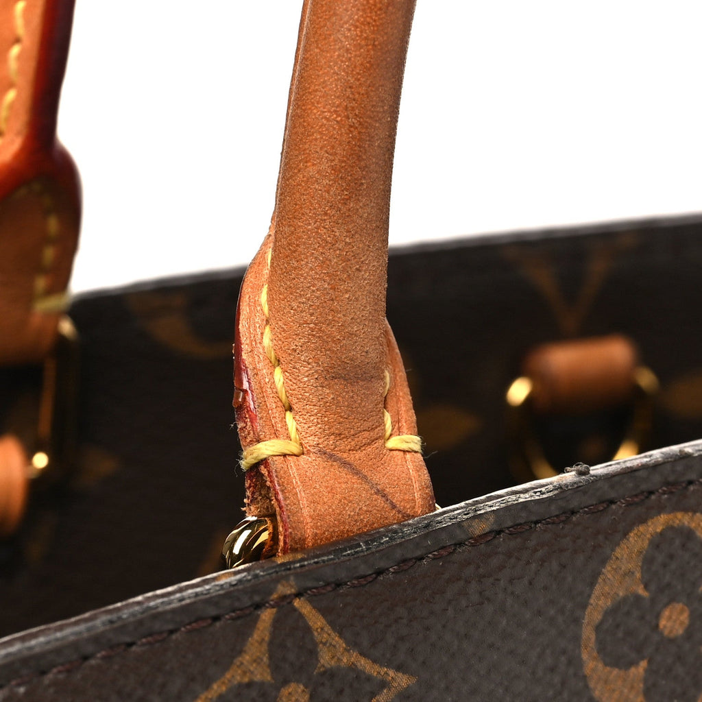 Monogram Montaigne MM