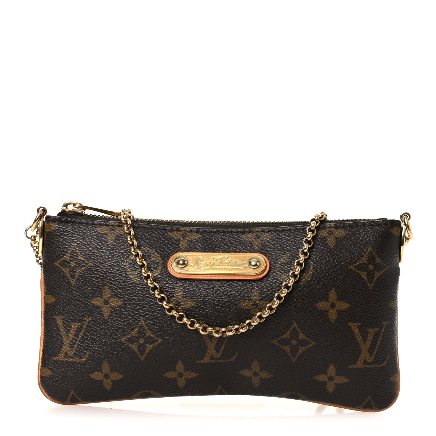 Monogram Pochette Milla MM