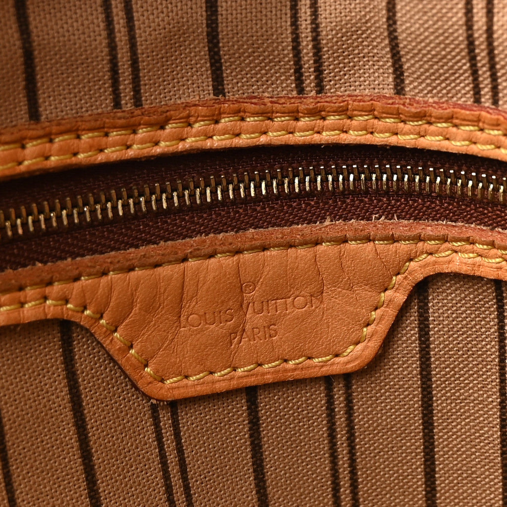 Monogram Delightful MM