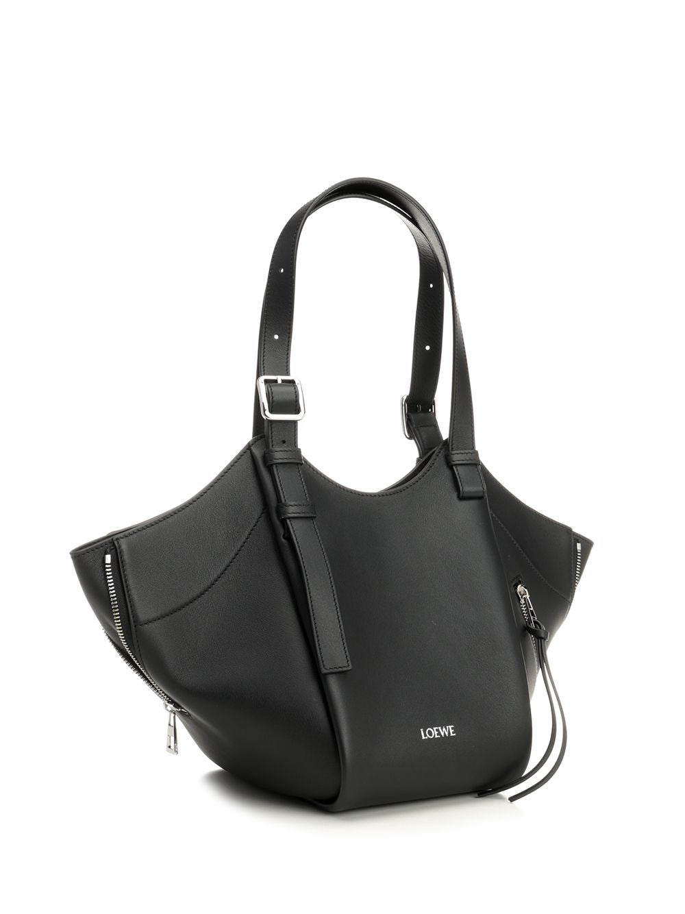 Loewe Women Hammock Flip Bag