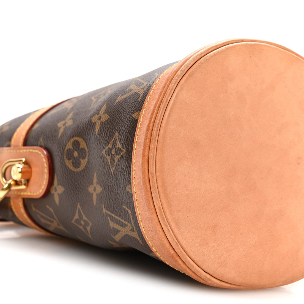 Monogram Duffle Bag