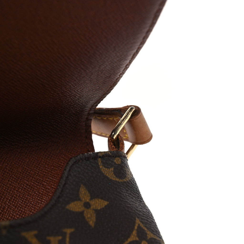Monogram Musette Tango